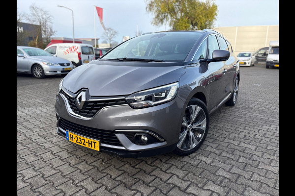 Renault Grand Scénic 1.3 TCe Bose 7p (RIJKLAARPRIJS/BOVAG)