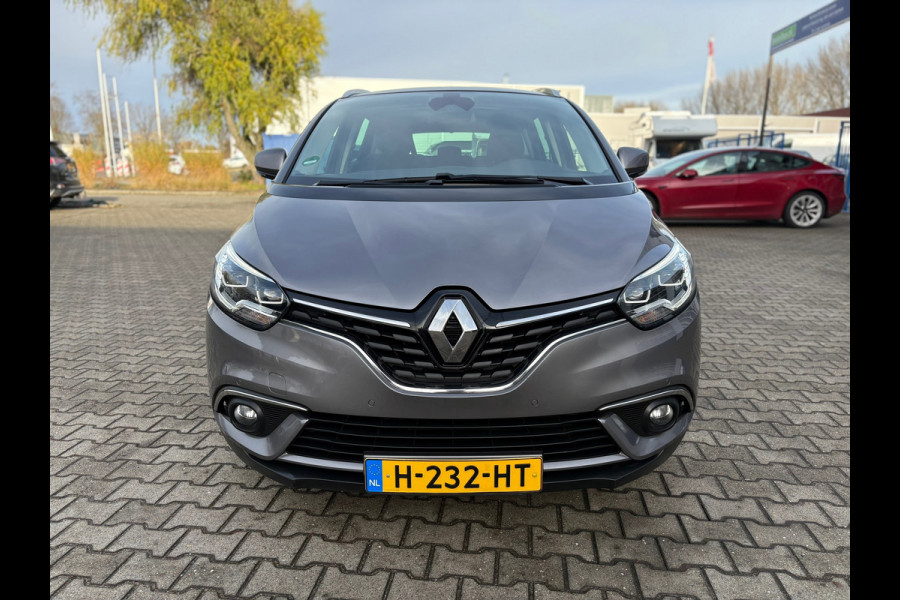 Renault Grand Scénic 1.3 TCe Bose 7p (RIJKLAARPRIJS/BOVAG)