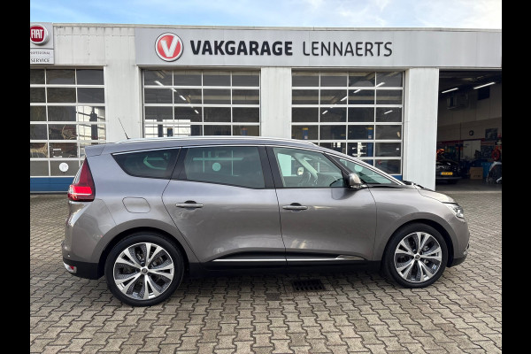 Renault Grand Scénic 1.3 TCe Bose 7p (RIJKLAARPRIJS/BOVAG)
