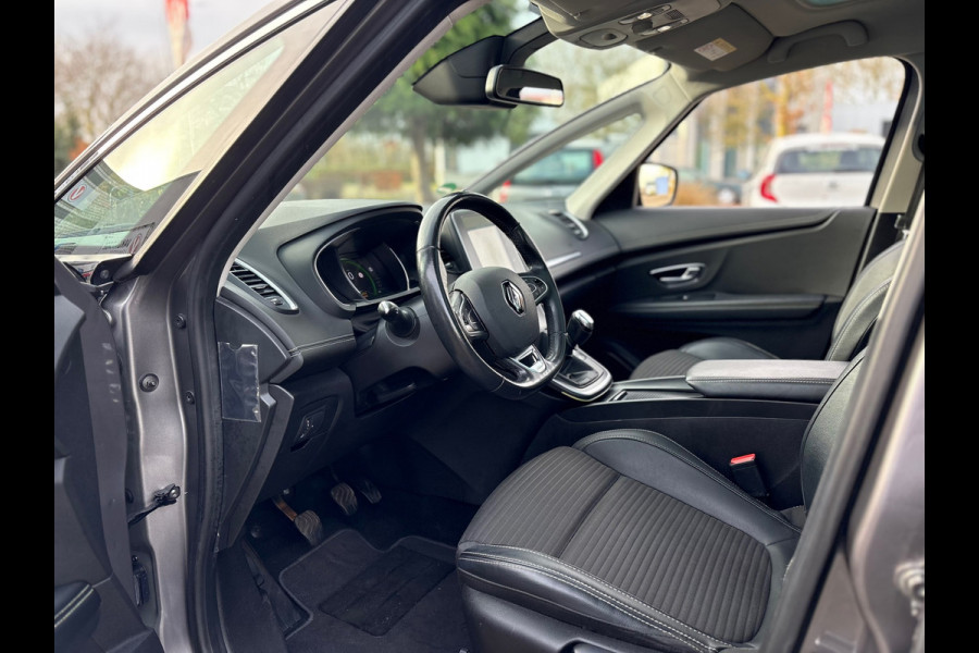 Renault Grand Scénic 1.3 TCe Bose 7p (RIJKLAARPRIJS/BOVAG)