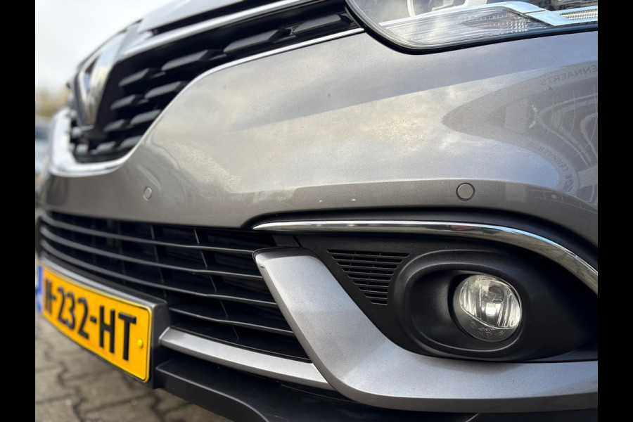 Renault Grand Scénic 1.3 TCe Bose 7p (RIJKLAARPRIJS/BOVAG)