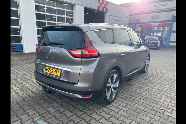 Renault Grand Scénic 1.3 TCe Bose 7p (RIJKLAARPRIJS/BOVAG)
