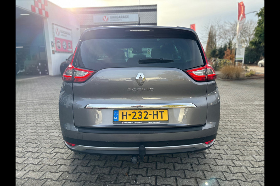 Renault Grand Scénic 1.3 TCe Bose 7p (RIJKLAARPRIJS/BOVAG)