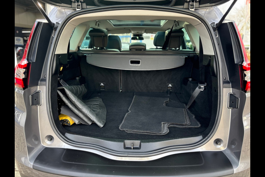 Renault Grand Scénic 1.3 TCe Bose 7p (RIJKLAARPRIJS/BOVAG)
