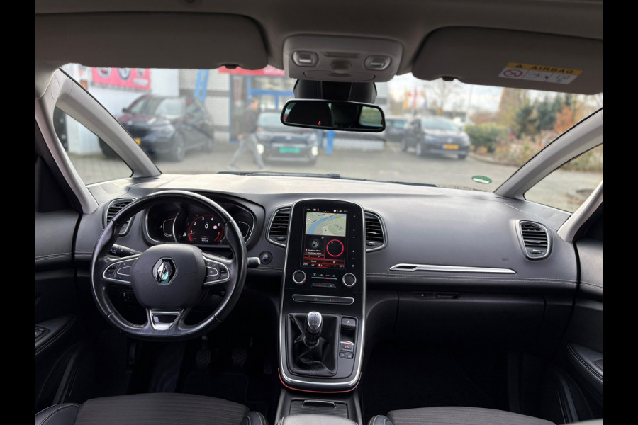 Renault Grand Scénic 1.3 TCe Bose 7p (RIJKLAARPRIJS/BOVAG)