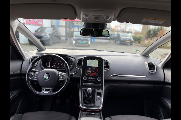 Renault Grand Scénic 1.3 TCe Bose 7p (RIJKLAARPRIJS/BOVAG)