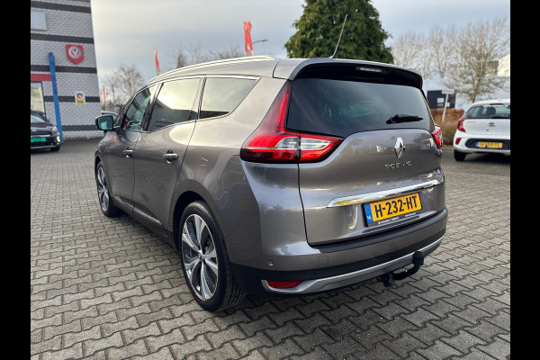 Renault Grand Scénic 1.3 TCe Bose 7p (RIJKLAARPRIJS/BOVAG)