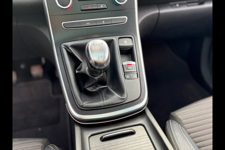 Renault Grand Scénic 1.3 TCe Bose 7p (RIJKLAARPRIJS/BOVAG)