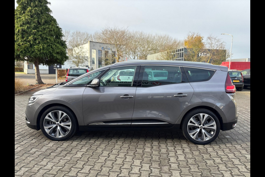 Renault Grand Scénic 1.3 TCe Bose 7p (RIJKLAARPRIJS/BOVAG)