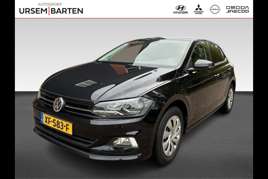 Volkswagen Polo 1.0 TSI Comfortline