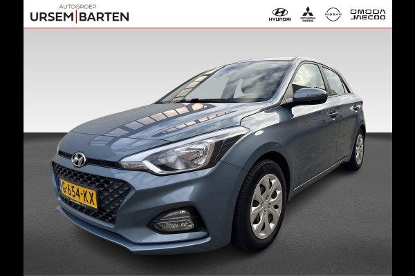 Hyundai i20 1.0 T-GDI Comfort | Trekhaak