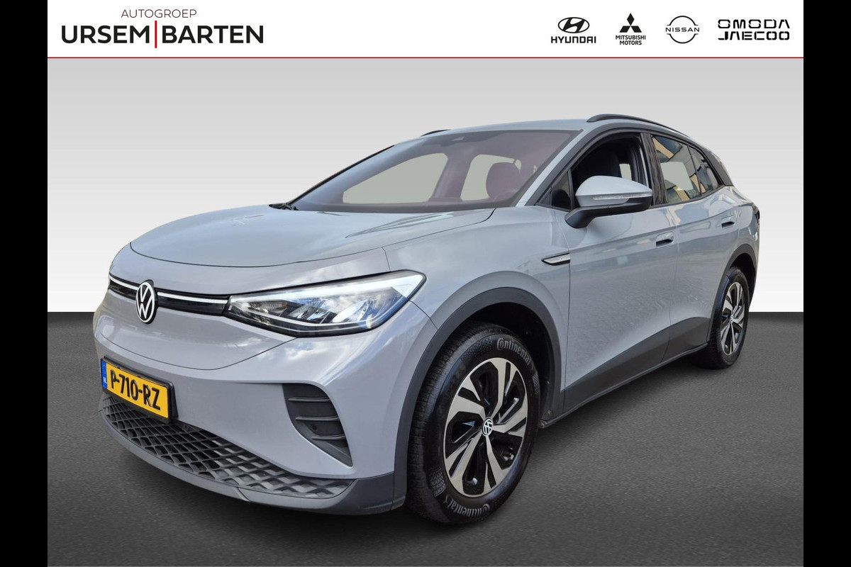 Volkswagen ID.4 Style 52 kWh