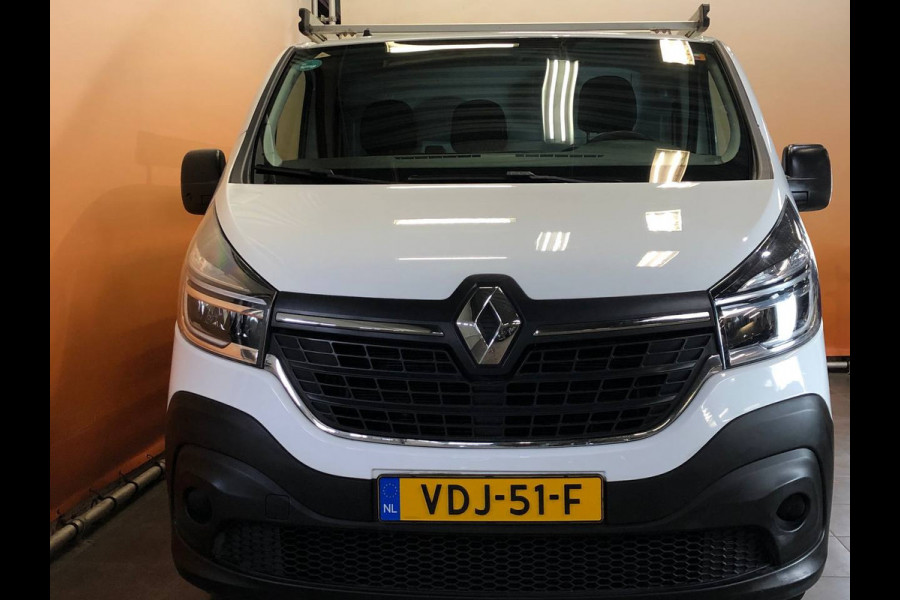 Renault Trafic 2.0 dCi 120 T29 L2H1 Comfort camera | carplay | trekhaak | imperiaal