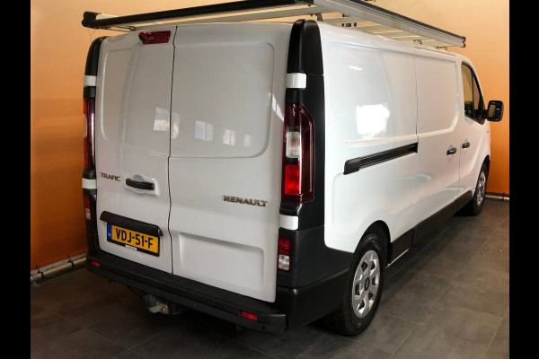 Renault Trafic 2.0 dCi 120 T29 L2H1 Comfort camera | carplay | trekhaak | imperiaal
