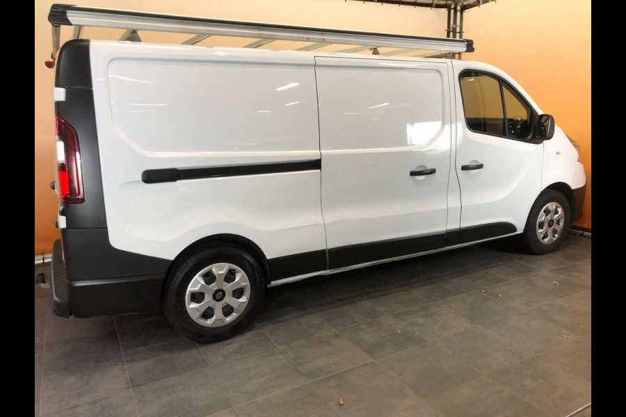 Renault Trafic 2.0 dCi 120 T29 L2H1 Comfort camera | carplay | trekhaak | imperiaal