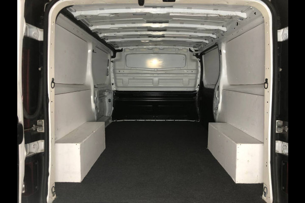 Renault Trafic 2.0 dCi 120 T29 L2H1 Comfort camera | carplay | trekhaak | imperiaal