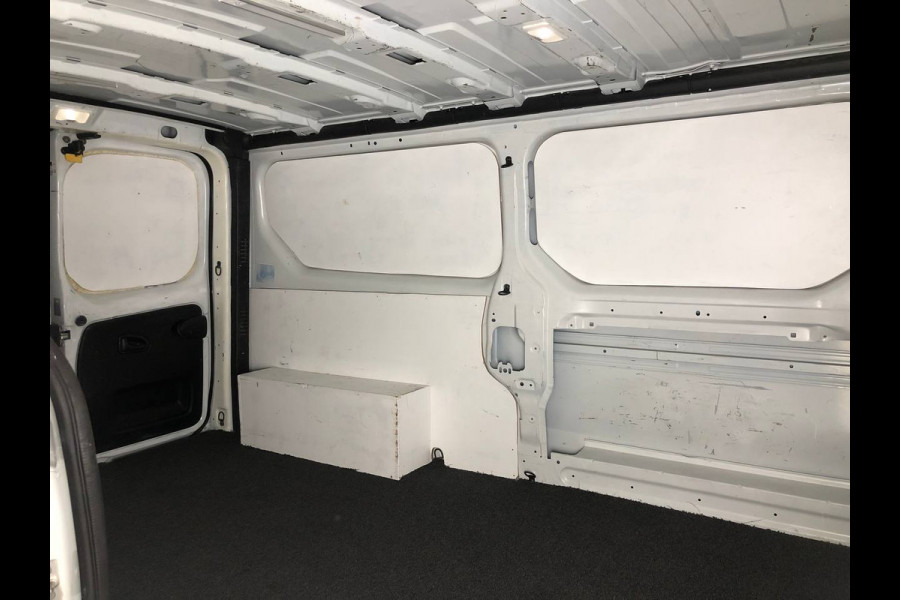 Renault Trafic 2.0 dCi 120 T29 L2H1 Comfort camera | carplay | trekhaak | imperiaal