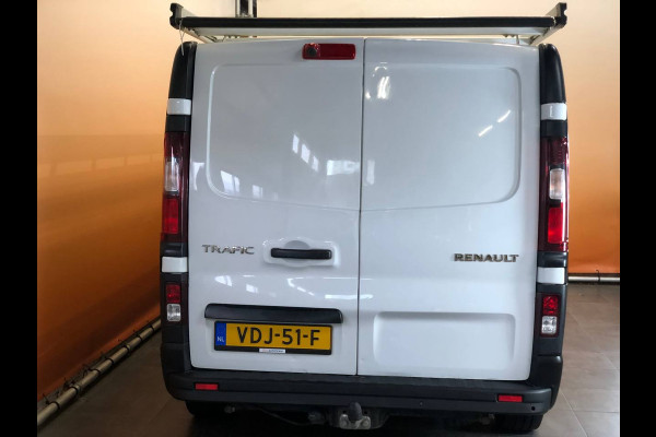 Renault Trafic 2.0 dCi 120 T29 L2H1 Comfort camera | carplay | trekhaak | imperiaal