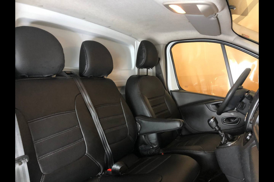 Renault Trafic 2.0 dCi 120 T29 L2H1 Comfort camera | carplay | trekhaak | imperiaal