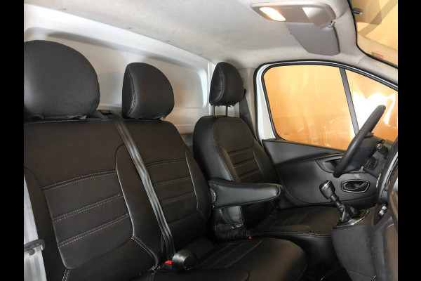 Renault Trafic 2.0 dCi 120 T29 L2H1 Comfort camera | carplay | trekhaak | imperiaal