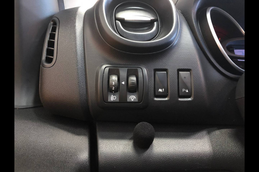 Renault Trafic 2.0 dCi 120 T29 L2H1 Comfort camera | carplay | trekhaak | imperiaal