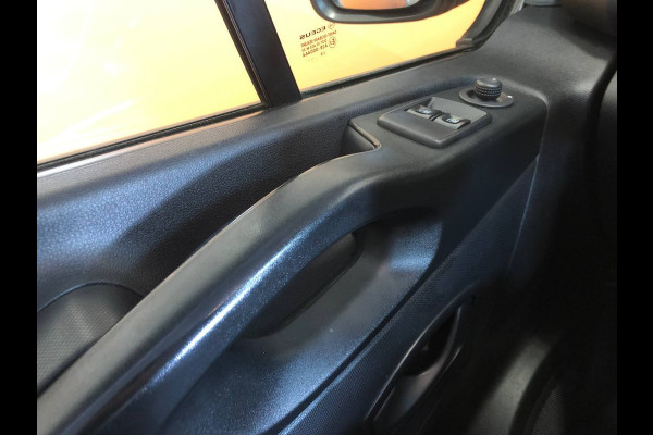 Renault Trafic 2.0 dCi 120 T29 L2H1 Comfort camera | carplay | trekhaak | imperiaal