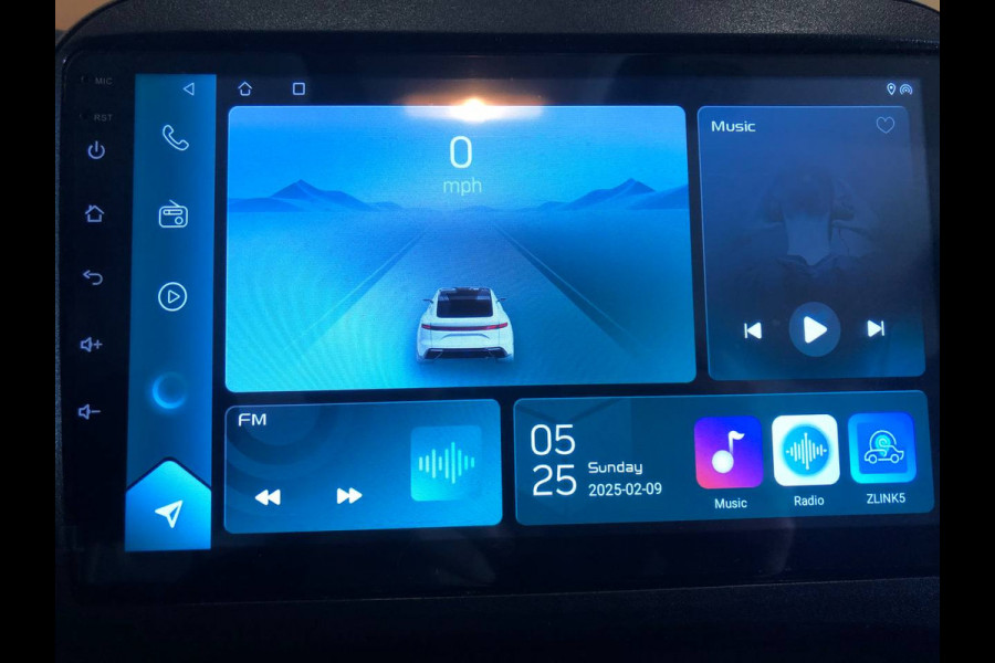 Renault Trafic 2.0 dCi 120 T29 L2H1 Comfort camera | carplay | trekhaak | imperiaal