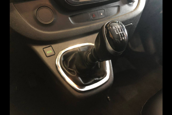 Renault Trafic 2.0 dCi 120 T29 L2H1 Comfort camera | carplay | trekhaak | imperiaal