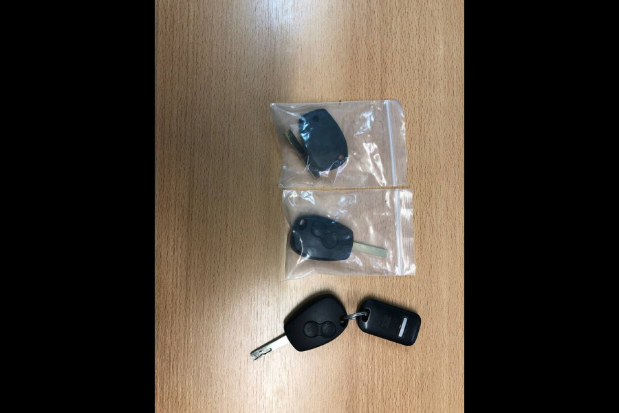 Renault Trafic 2.0 dCi 120 T29 L2H1 Comfort camera | carplay | trekhaak | imperiaal