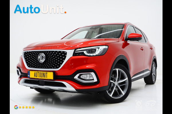 MG EHS 1.5 TGDI Luxury | Panoramadak | Adaptive Cruise | Sportstoelen | 360 | Keyless | Carplay