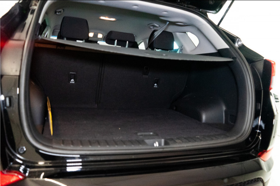 Hyundai Tucson 1.6 GDi Anniversary Edition 132PK NL AUTO+NAP | Trekhaak | Navi | Stoelverw. | LED | Garantie