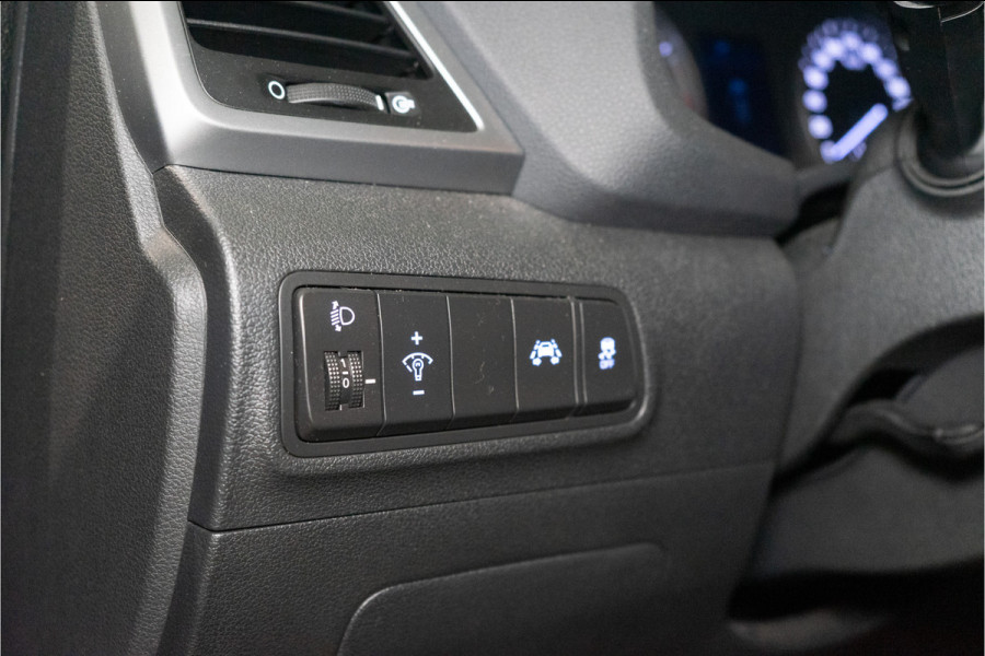 Hyundai Tucson 1.6 GDi Anniversary Edition 132PK NL AUTO+NAP | Trekhaak | Navi | Stoelverw. | LED | Garantie