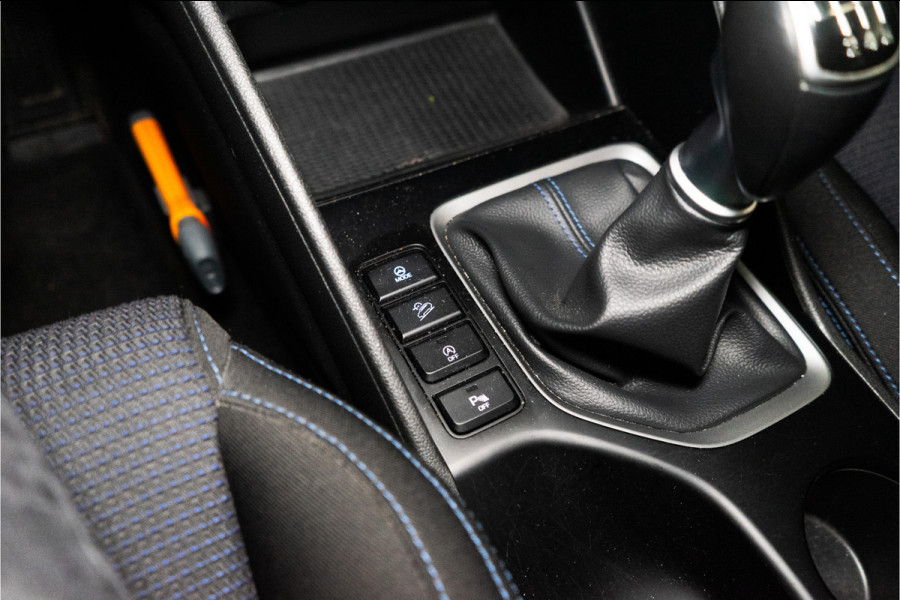 Hyundai Tucson 1.6 GDi Anniversary Edition 132PK NL AUTO+NAP | Trekhaak | Navi | Stoelverw. | LED | Garantie