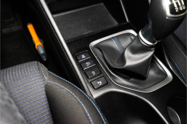 Hyundai Tucson 1.6 GDi Anniversary Edition 132PK NL AUTO+NAP | Trekhaak | Navi | Stoelverw. | LED | Garantie