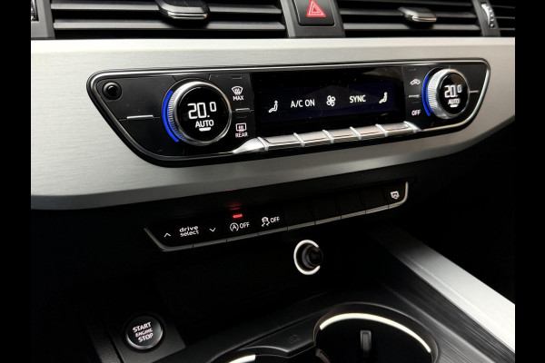 Audi A5 Sportback 35 TFSI S-line Automaat | Quantumgrijs | LED verlichting | Climate & cruise control | Getint glas | 19 inch velgen | E