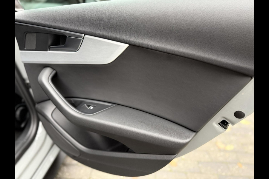 Audi A5 Sportback 35 TFSI S-line Automaat | Quantumgrijs | LED verlichting | Climate & cruise control | Getint glas | 19 inch velgen | E