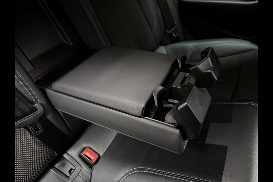 Audi A5 Sportback 35 TFSI S-line Automaat | Quantumgrijs | LED verlichting | Climate & cruise control | Getint glas | 19 inch velgen | E