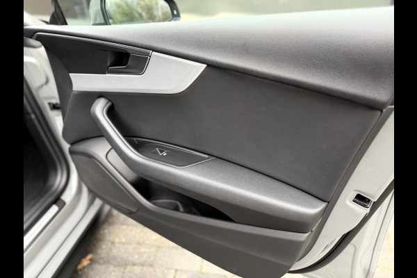 Audi A5 Sportback 35 TFSI S-line Automaat | Quantumgrijs | LED verlichting | Climate & cruise control | Getint glas | 19 inch velgen | E