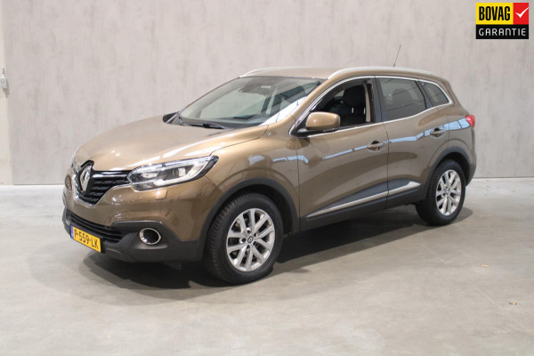 Renault Kadjar 1.2 TCe 130PK Trekhaak|Navigatie|Cruise|4x nieuwe all season band|12 maanden garantie prijs is rijklaar