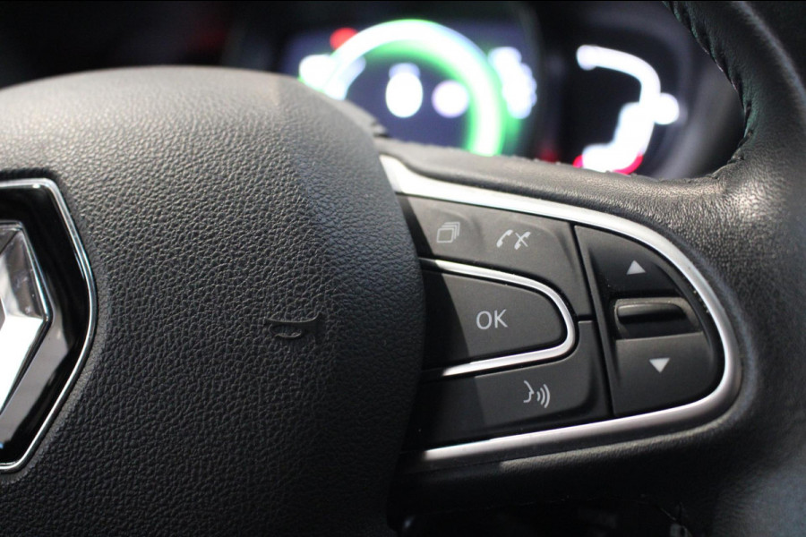 Renault Kadjar 1.2 TCe 130PK Trekhaak|Navigatie|Cruise|4x nieuwe all season band|12 maanden garantie prijs is rijklaar