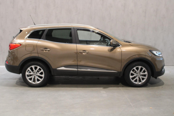 Renault Kadjar 1.2 TCe 130PK Trekhaak|Navigatie|Cruise|4x nieuwe all season band|12 maanden garantie prijs is rijklaar