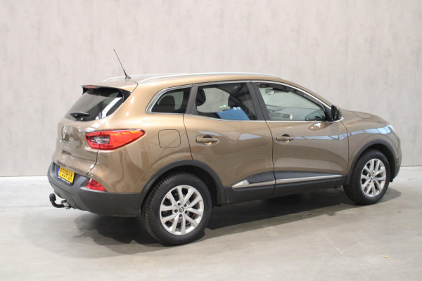 Renault Kadjar 1.2 TCe 130PK Trekhaak|Navigatie|Cruise|4x nieuwe all season band|12 maanden garantie prijs is rijklaar