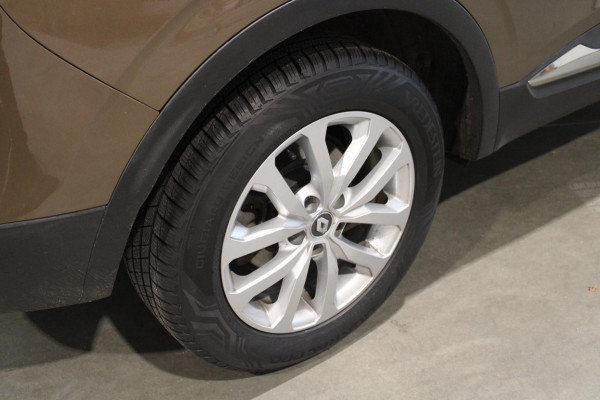 Renault Kadjar 1.2 TCe 130PK Trekhaak|Navigatie|Cruise|4x nieuwe all season band|12 maanden garantie prijs is rijklaar