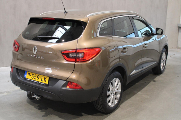 Renault Kadjar 1.2 TCe 130PK Trekhaak|Navigatie|Cruise|4x nieuwe all season band|12 maanden garantie prijs is rijklaar