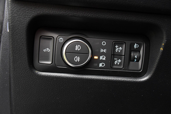 Ford Ranger 2.0 Super Cab EcoBlue Wildtrak Adaptieve Cruise, 360 Camera, Carplay, 3500kg Trekhaak, LEDER, LED, 204pk, Automaat, Uniek!