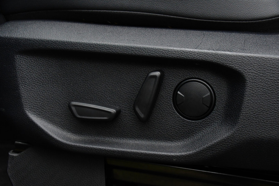 Ford Ranger 2.0 Super Cab EcoBlue Wildtrak Adaptieve Cruise, 360 Camera, Carplay, 3500kg Trekhaak, LEDER, LED, 204pk, Automaat, Uniek!