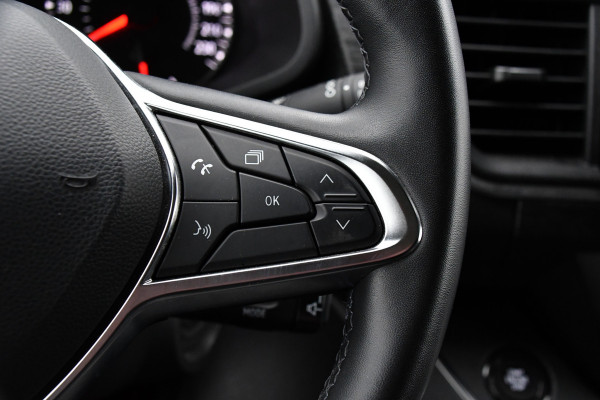 Renault Trafic 2.0 dCi 170 L1H1 Luxe Black Edition Adaptieve Cruise, Camera, Carplay, 170pk, Automaat, LED, Clima, Stoelverwarming, Multimedia, Uniek!