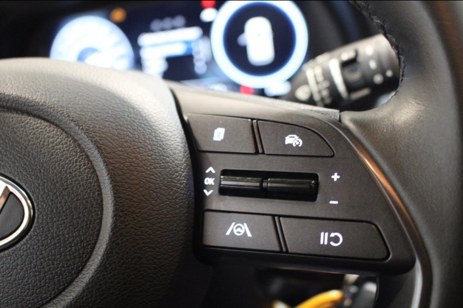 Hyundai i20 1.2 MPI Comfort Carplay|Camera|4cilinder|prijs is rijklaar