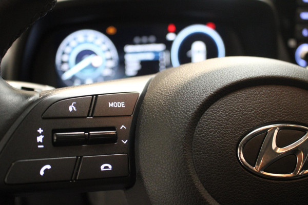 Hyundai i20 1.2 MPI Comfort Carplay|Camera|4cilinder|prijs is rijklaar