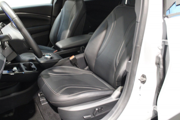 Ford Mustang Mach-E Extended RWD 98 kWh Leer|B&O|Camera|Panoramadak